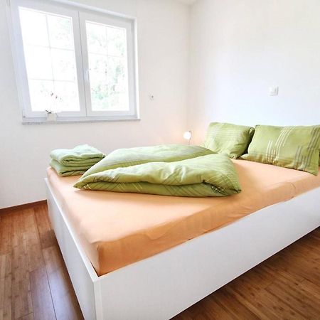 Apartment Borka Medulin Eksteriør bilde