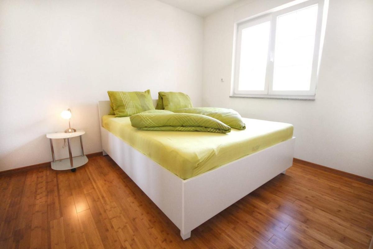 Apartment Borka Medulin Eksteriør bilde