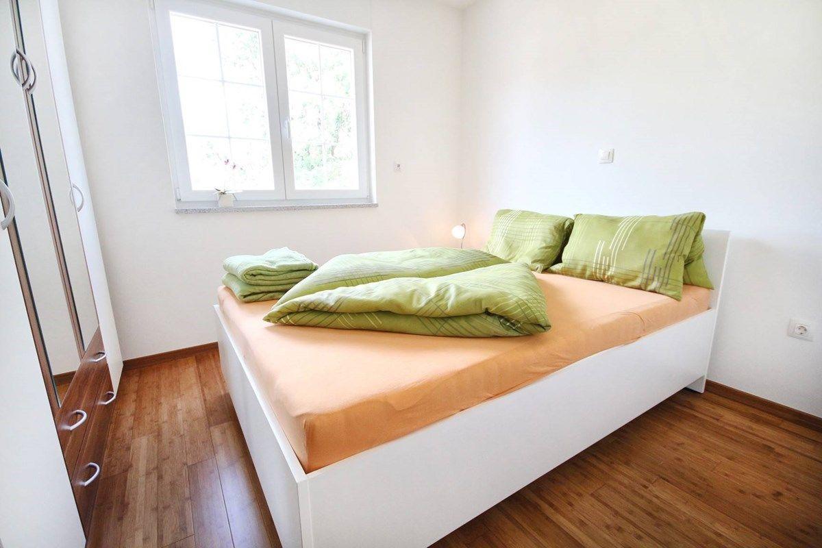 Apartment Borka Medulin Eksteriør bilde
