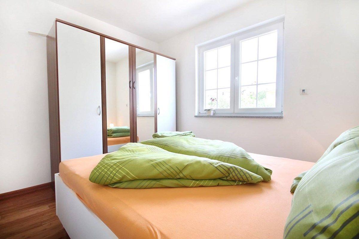 Apartment Borka Medulin Eksteriør bilde